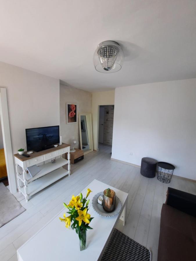 Apartament Zorzy Przy Instytucie Kardiologii Anin Apartment Warsaw Luaran gambar