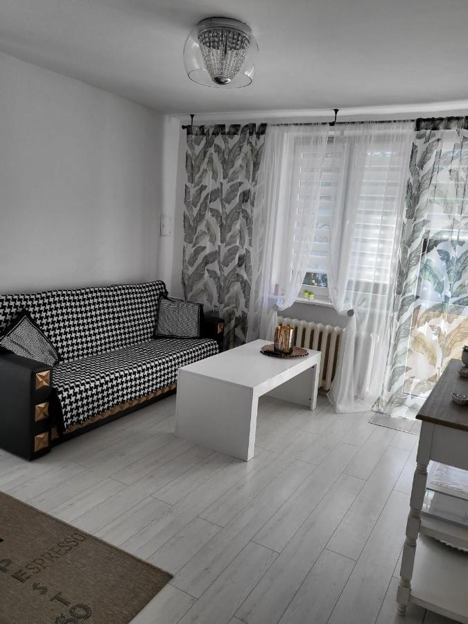 Apartament Zorzy Przy Instytucie Kardiologii Anin Apartment Warsaw Luaran gambar